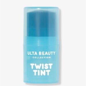Ulta Beauty Twist Tint Lip Balm- Blue Raspberry
